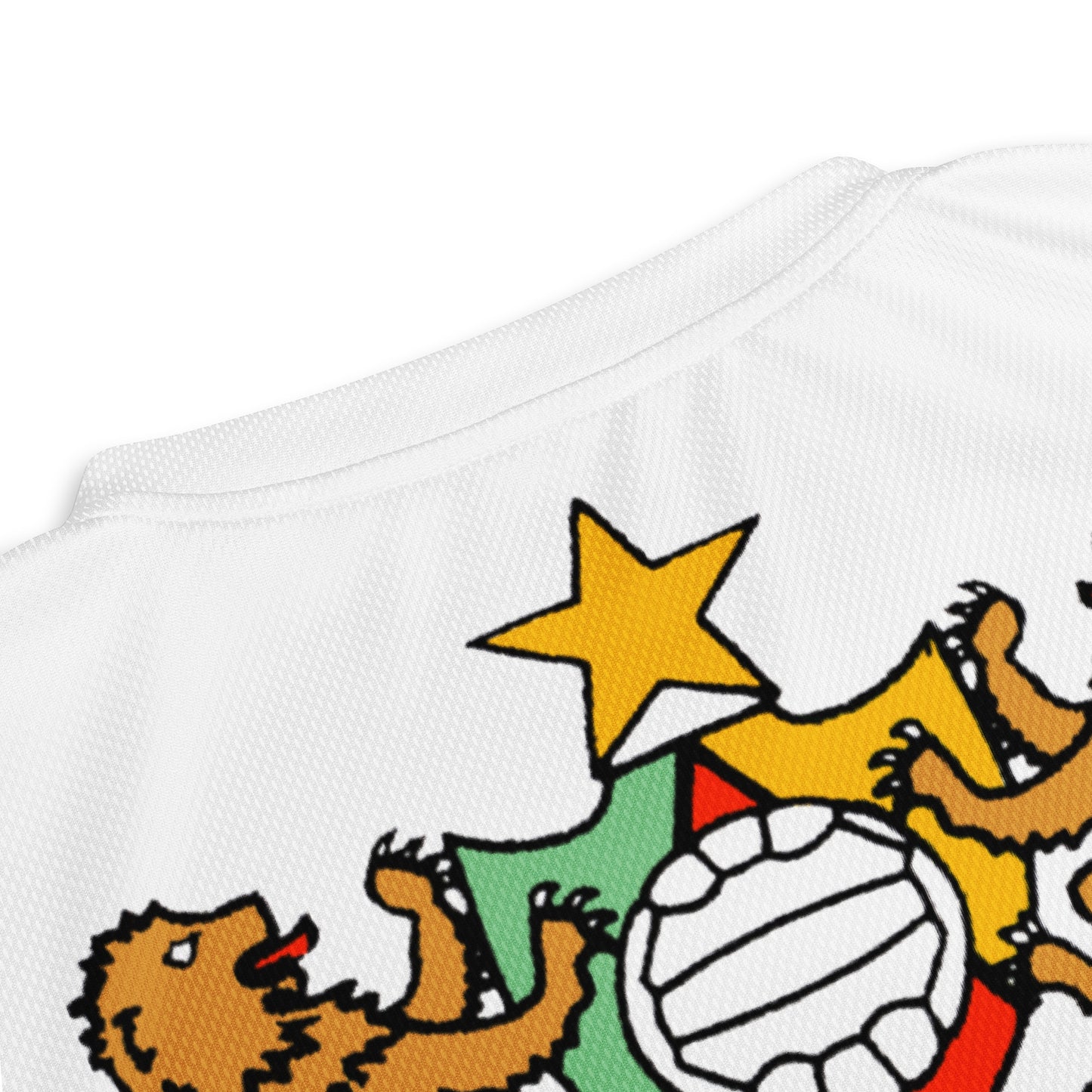 Mighty Lion Kit