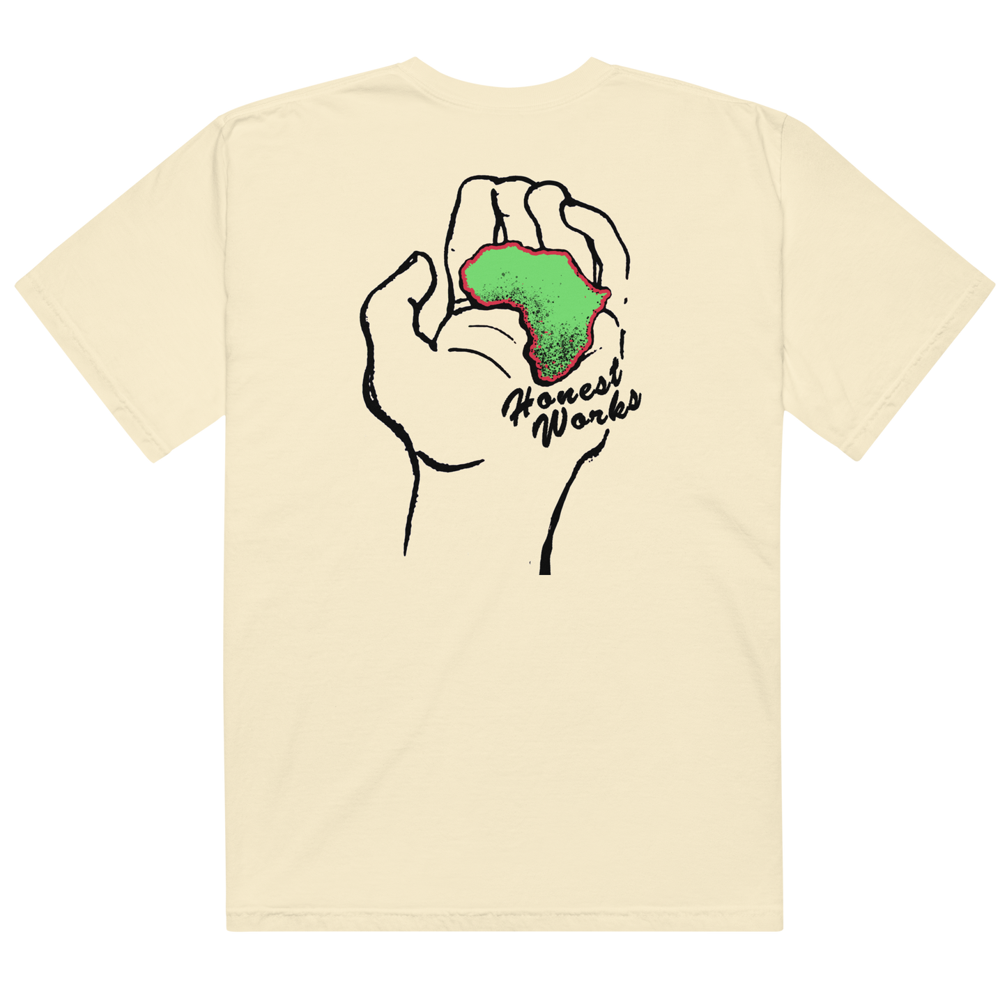 Palm Tee