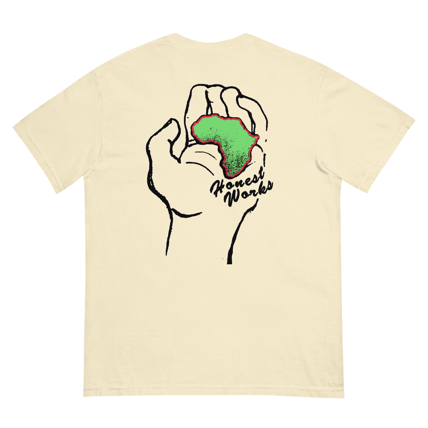 Palm Tee