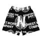 HW Logo Shorts